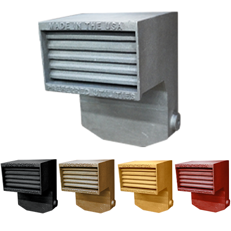 Tank Vent Brick
